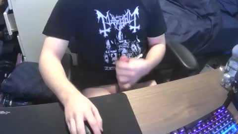 newtimer1425 online show from January 18, 10:28 am