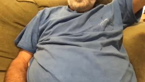 newtman68 online show from November 22, 3:22 pm