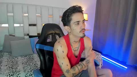 Yeison online show from March 15, 5:15 am