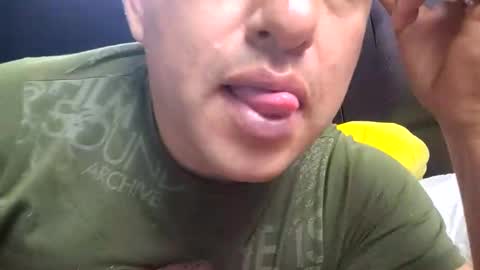 Ness online show from May 12, 11:02 pm