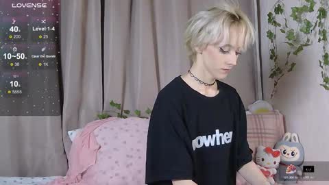 NextVibe1 online show from November 30, 4:09 pm