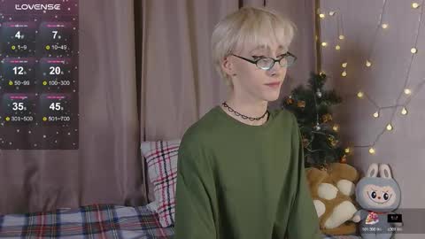 NextVibe1 online show from January 18, 5:04 pm