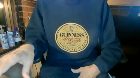 NFG  Nice Friendly Guy  Dick online show from October 16, 1:24 am