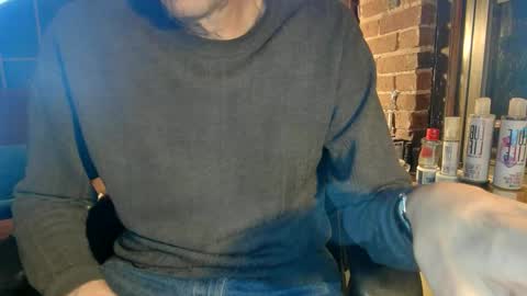 NFG  Nice Friendly Guy  Dick online show from February 23, 11:25 pm