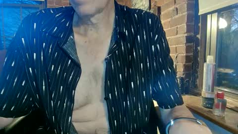 NFG  Nice Friendly Guy  Dick online show from January 2, 9:50 pm