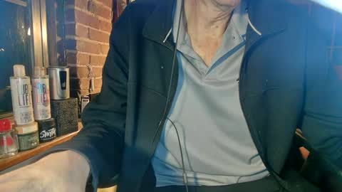 NFG  Nice Friendly Guy  Dick online show from January 30, 10:51 pm