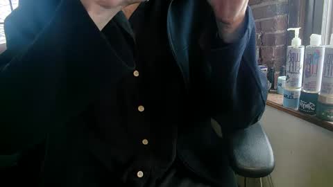 NFG  Nice Friendly Guy  Dick online show from February 16, 6:21 pm