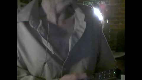 NFG  Nice Friendly Guy  Dick online show from October 20, 2:59 am