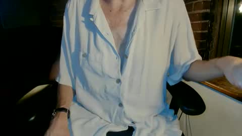 NFG  Nice Friendly Guy  Dick online show from October 18, 2:05 am