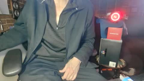 NFG  Nice Friendly Guy  Dick online show from February 17, 3:16 am