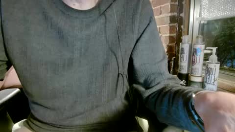 NFG  Nice Friendly Guy  Dick online show from January 17, 10:16 pm