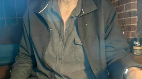 NFG  Nice Friendly Guy  Dick online show from January 4, 11:59 pm