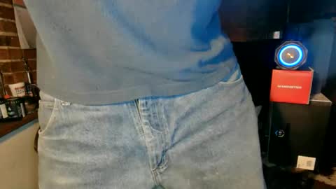 NFG  Nice Friendly Guy  Dick online show from April 1, 2:02 am