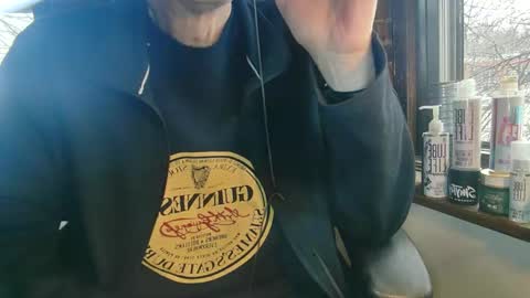 NFG  Nice Friendly Guy  Dick online show from February 2, 9:23 pm
