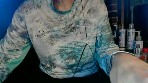 NFG  Nice Friendly Guy  Dick online show from January 18, 10:28 pm