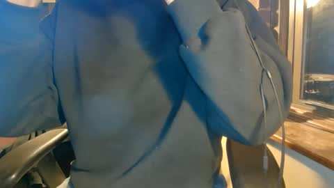 NFG  Nice Friendly Guy  Dick online show from December 5, 3:04 am