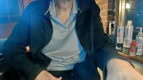 NFG  Nice Friendly Guy  Dick online show from January 31, 11:45 pm