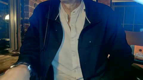 NFG  Nice Friendly Guy  Dick online show from January 13, 10:45 pm