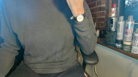 NFG  Nice Friendly Guy  Dick online show from January 16, 10:02 pm