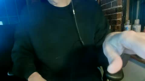 NFG  Nice Friendly Guy  Dick online show from January 9, 11:24 pm
