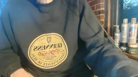 NFG  Nice Friendly Guy  Dick online show from February 5, 10:33 pm