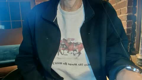 NFG  Nice Friendly Guy  Dick online show from January 7, 10:19 pm