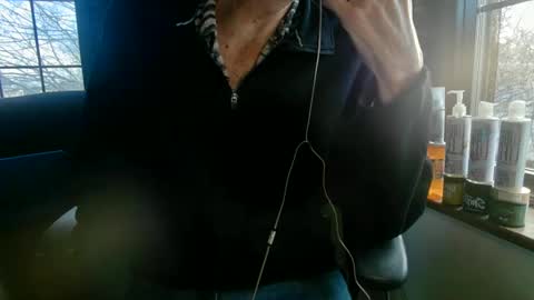 NFG  Nice Friendly Guy  Dick online show from March 9, 10:08 pm