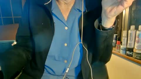 NFG  Nice Friendly Guy  Dick online show from March 5, 12:16 am