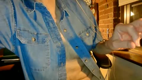 NFG  Nice Friendly Guy  Dick online show from September 26, 2:42 am