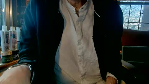 NFG  Nice Friendly Guy  Dick online show from January 14, 9:30 pm
