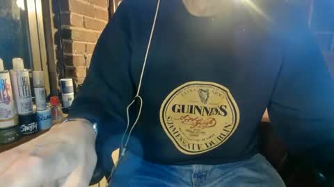 NFG  Nice Friendly Guy  Dick online show from March 1, 11:26 pm