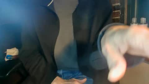NFG  Nice Friendly Guy  Dick online show from February 22, 12:16 am