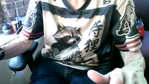 NFG  Nice Friendly Guy  Dick online show from July 13, 5:59 pm