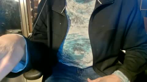NFG  Nice Friendly Guy  Dick online show from December 19, 12:45 am