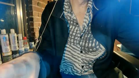 NFG  Nice Friendly Guy  Dick online show from March 7, 11:58 pm
