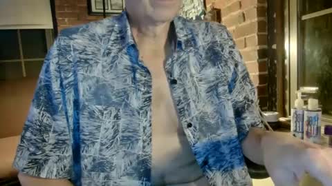NFG  Nice Friendly Guy  Dick online show from October 3, 2:38 am