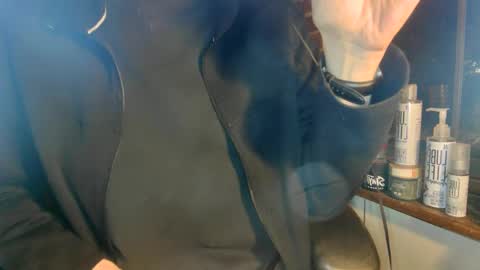 NFG  Nice Friendly Guy  Dick online show from February 11, 11:22 pm