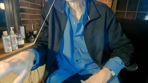 NFG  Nice Friendly Guy  Dick online show from October 13, 11:44 pm