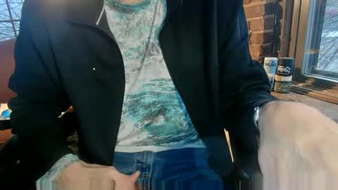 NFG  Nice Friendly Guy  Dick online show from February 27, 10:31 pm