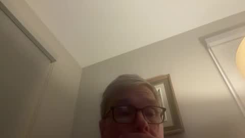 Nice Gentle Naughty online show from February 5, 1:56 am