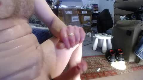 niceasscammo69 online show from October 1, 1:04 pm