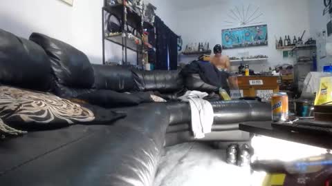 niceasscammo69 online show from October 8, 8:29 am