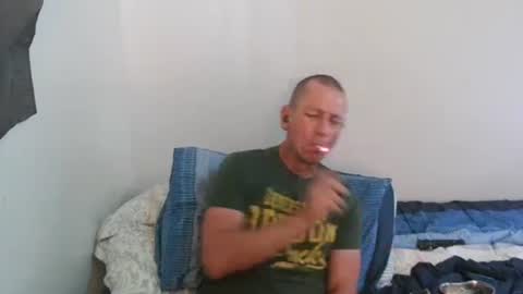 Snapshot of nicebutnaughty25 chatting on September 27, 4:27 pm niceguy online show from September 27, 4:27 pm
