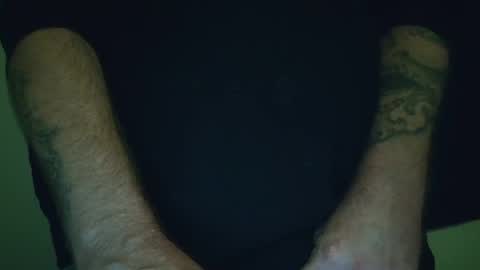 niceguy6986 online show from September 28, 7:12 pm