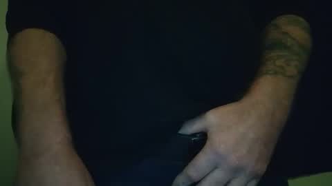 niceguy6986 online show from October 1, 1:15 pm