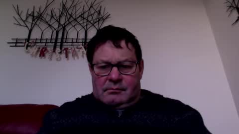 Snapshot of nicemank chatting on December 26, 1:54 pm Keith999 online show from December 26, 1:54 pm