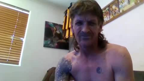 Sexiishaine online show from February 8, 4:36 am