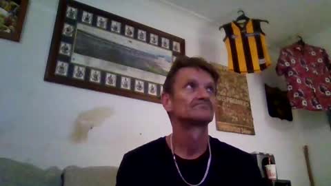 Sexiishaine online show from November 2, 3:11 am