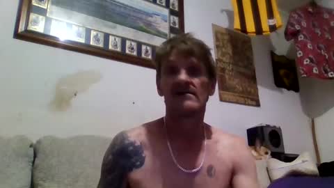 Sexiishaine online show from November 9, 6:06 am