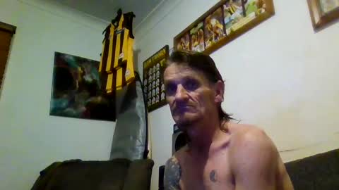 Sexiishaine online show from February 15, 12:33 pm